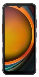Samsung MOBILE PHONE GALAXY XCOVER 7 / BLACK SM-G556B melns