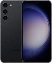 Samsung MOBILE PHONE GALAXY S23+ / 512GB BLACK SM-S916B melns