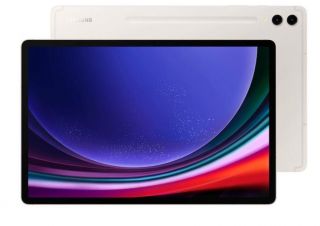 Samsung TABLET GALAXY TAB S9+ 12'' 5G / 512GB BEIGE SM-X816 bēžs