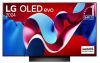 Televizori LG TV Set||83''|OLED / 4K / Smart|3840x2160|Wireless LAN|Bluetooth|webOS|...» 