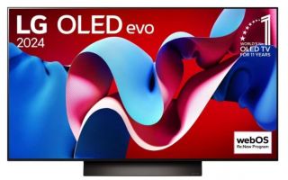 LG TV Set||83''|OLED / 4K / Smart|3840x2160|Wireless LAN|Bluetooth|webOS|OLED83C41LA