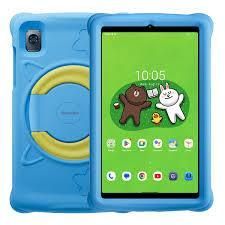 Blackview TABLET TAB60 KIDS 8'' 128GB / TAB60 KIDS BLUE zils