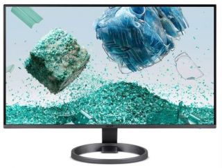 Acer LCD Monitor||RL272EYIIV|27''|Panel IPS|1920x1080|16:9|100 Hz|Matte|1 ms|Speakers|Colour Dark Grey|UM.HR2EE.E01