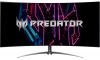 Мониторы Acer LCD Monitor||X45BMIIPHUZX|44.5''|Gaming / Curved / 21 : 9|Panel OLED|3...» 