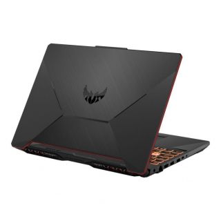 Asus Asus Notebook||TUF|Gaming A15|FA506NCR-HN018W|CPU Ryzen 7|7435HS|3100 MHz|15.6''|1920x1080|RAM 16GB|DDR5|5600 MHz|SSD 512GB|NVIDIA GeForce RTX 3050|4GB|ENG|Windows 11 Home|Black|2.3 kg|90NR0JV7-M000T0