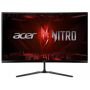 Acer LCD Monitor||ED270RS3BMIIPX|27''|Gaming / Curved|Panel VA|1920x1080|16:9|1 ms|Speakers|Tilt|Colour Black|UM.HE0EE.302