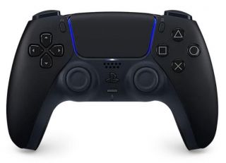 Sony GAMEPAD DUALSENSE V2 WIRELESS /  / PS5 BLACK 711719575900
