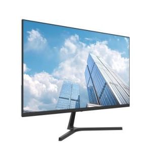 - DAHUA LCD Monitor||DHI-LM22-B201S|21.45''|Business|Panel IPS|1920x1080|16:9|75Hz|5 ms|Speakers|Colour Black|LM22-B201S