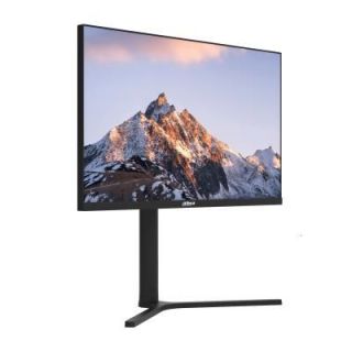 - DAHUA LCD Monitor||DHI-LM24-B201A|23.8''|Business|Panel IPS|1920x1080|100Hz|5 ms|Colour Black|LM24-B201A