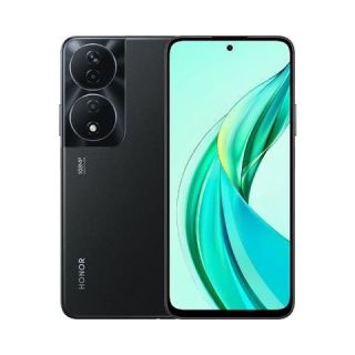- Honor MOBILE PHONE 90 SMRT 4GB / 128GB BLACK 5109BDFA melns