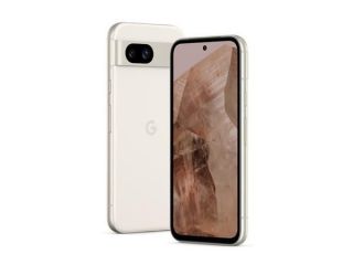 Google MOBILE PHONE PIXEL 8A 128GB / PORCELAINE GA04988-GB