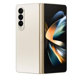 Samsung MOBILE PHONE GALAXY FOLD4 5G / 512GB BEIGE SM-F936B bēžs