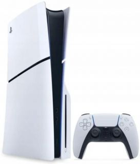 Sony PLAYSTATION 5 CONSOLE BLU-RAY / SLIM 711719577171