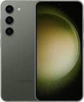 Samsung MOBILE PHONE GALAXY S23 / 128GB GREEN SM-S911B zaļš
