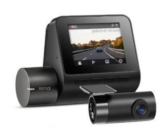 - 70mai DASHCAM 130 DEGREE / A200