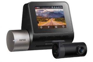 - 70mai DASHCAM 140 DEGREE / A510