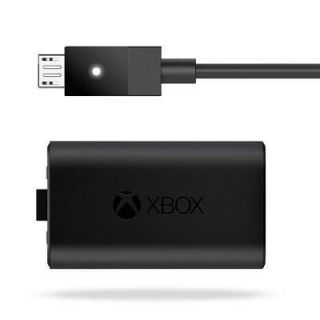 Microsoft CONSOLE ACC PLAY&CHARGE SET / XBOX 889842590371