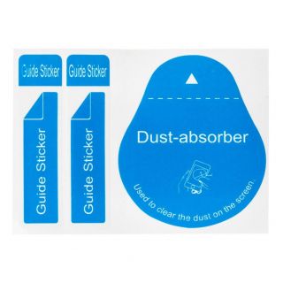 - Hurtel Dust Remover Dust Removal Sticker 5000 pcs