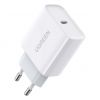 Беспроводные устройства и гаджеты - Ugreen Ugreen USB charger Power Delivery 3.0 Quick Charge 4.0+ 20W 3A ...» 