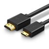 Аксессуары компютера/планшеты - Ugreen Ugreen cable HDMI - mini HDMI cable 19 pin 2.0v 4K 60Hz 30AWG 1...» USB cable