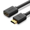 Aksesuāri datoru/planšetes - Ugreen Ugreen cable HDMI extension cable  female  HDMI  male  19 pin 1...» Somas portatīvajiem datoriem