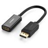 Aksesuāri datoru/planšetes - Ugreen Ugreen Cable Cable from DisplayPort  Male  to HDMI  Female   Un...» Somas portatīvajiem datoriem