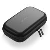 Bezvadu ierīces un gadžeti - Ugreen case box for HDD and accessories 18 x 9.5 x 5.5 cm black (50274...» 