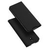 Aksesuāri Mob. & Vied. telefoniem - Dux Ducis DUX DUCIS Skin Pro Bookcase type case for Nokia 1.3 black me...» 