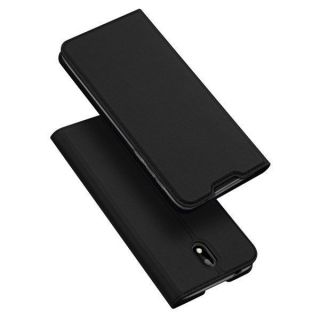 - Dux Ducis DUX DUCIS Skin Pro Bookcase type case for Nokia 1.3 black melns
