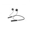 Aksesuāri datoru/planšetes - Dudao Dudao In-Ear Wireless Bluetooth Earphones Headset Black  U5 Plus...» 