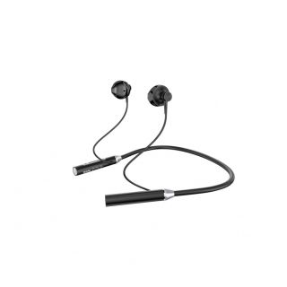 - Dudao Dudao In-Ear Wireless Bluetooth Earphones Headset Black  U5 Plus black melns