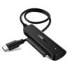 Беспроводные устройства и гаджеты - Ugreen Ugreen adapter 2.5 '' SATA III 3.0 HDD SSD USB Type C 3.2 Gen 1...» 