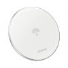 Беспроводные устройства и гаджеты - Dudao Dudao ultra-thin stylish wireless Qi charger 10 W white  A10B wh...» 