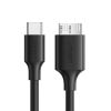 Bezvadu ierīces un gadžeti - Ugreen Ugreen cable USB Type C micro USB Type B SuperSpeed ​​3.0 1...» 