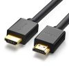 Беспроводные устройства и гаджеты - Ugreen Ugreen cable HDMI cable 4K 30 Hz 3D 18 10 m black  HD104 10110 ...» 