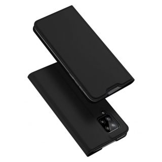 - Dux Ducis DUX DUCIS Skin Pro Bookcase type case for Samsung Galaxy A42 5G black melns