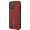 Аксессуары Моб. & Смарт. телефонам Ferrari FEOGOHCP12LRE iPhone 12 Pro Max 6.7" red / red hardcase Off T...» 
