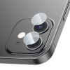 Аксессуары Моб. & Смарт. телефонам Baseus Baseus Baseus 2x 0.25 mm Tempered Glass 9H Rear Camera for iPhone 12  ...» 