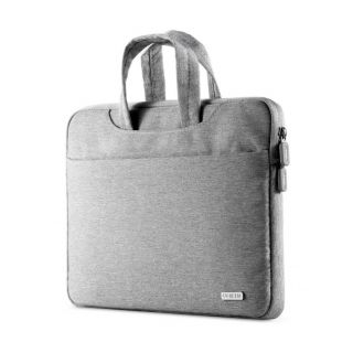 - Ugreen Ugreen LP437 bag for a 13'' laptop gray pelēks