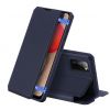 Aksesuāri Mob. & Vied. telefoniem - Dux Ducis DUX DUCIS Skin X Bookcase type case for Samsung Galaxy A02s ...» 