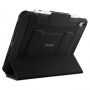 - Spigen Spigen Rugged Armor Pro Case for iPad Air 4 2020  /  5 2022 Black
