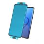 - Hurtel 3D Edge Nano Flexi Glass Hybrid Full Screen Protector with frame for Xiaomi Mi 11 transparent