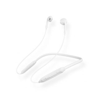 - Dudao Dudao Magnetic Suction in-ear wireless Bluetooth headphones white  U5B balts