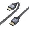 Aksesuāri datoru/planšetes - Wozinsky Wozinsky cable HDMI 2.1 8K 60 Hz 48 Gbps  /  4K 120 Hz  /  2K...» 