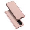 Aksesuāri Mob. & Vied. telefoniem - Dux Ducis Dux Ducis Skin Pro Bookcase type case for Xiaomi Redmi K40 P...» 