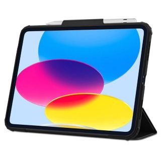 - Spigen Spigen Ultra Hybrid Pro Case for iPad Air 4 2020  /  5 2022  /  11 2024 Black