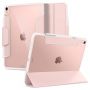 - Spigen Spigen Ultra Hybrid Pro Case for iPad Air 4 2020  /  5 2022  /  11 2024 Rose Gold