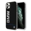 Аксессуары Моб. & Смарт. телефонам BMW BMHCN58PCUBBK iPhone iPhone 11 Pro 5,8'' czarny / black hardcase Signa...» 