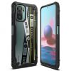 Аксессуары Моб. & Смарт. телефонам - Ringke Ringke Fusion X Design durable PC Case with TPU Bumper for Xiao...» Плёнки на дисплей