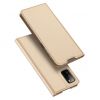 Aksesuāri Mob. & Vied. telefoniem - Dux Ducis Dux Ducis Skin Pro Bookcase type case for Samsung Galaxy A03...» 
